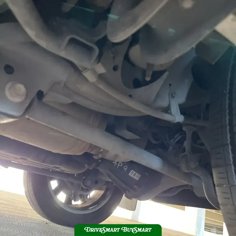 2017 Lexus LX 570 Base