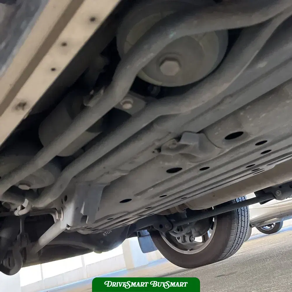 2017 Lexus LX 570 Base