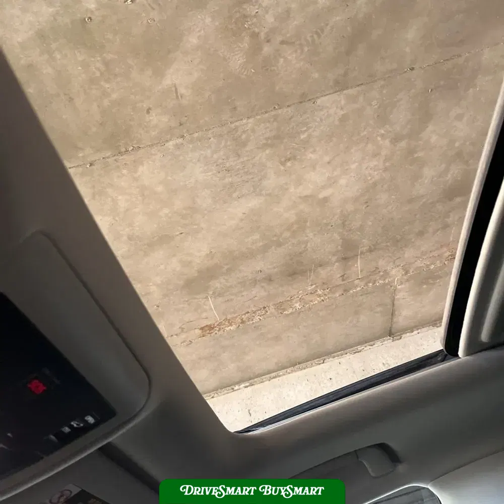 2017 Lexus LX 570 Base