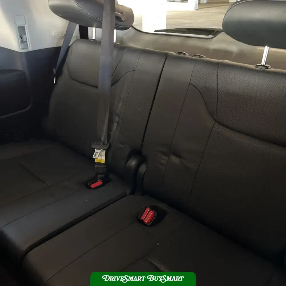 2017 Lexus LX 570 Base