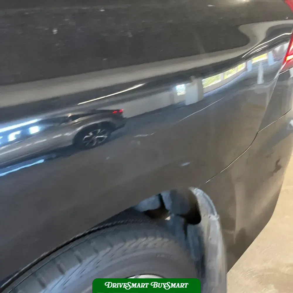 2017 Lexus LX 570 Base