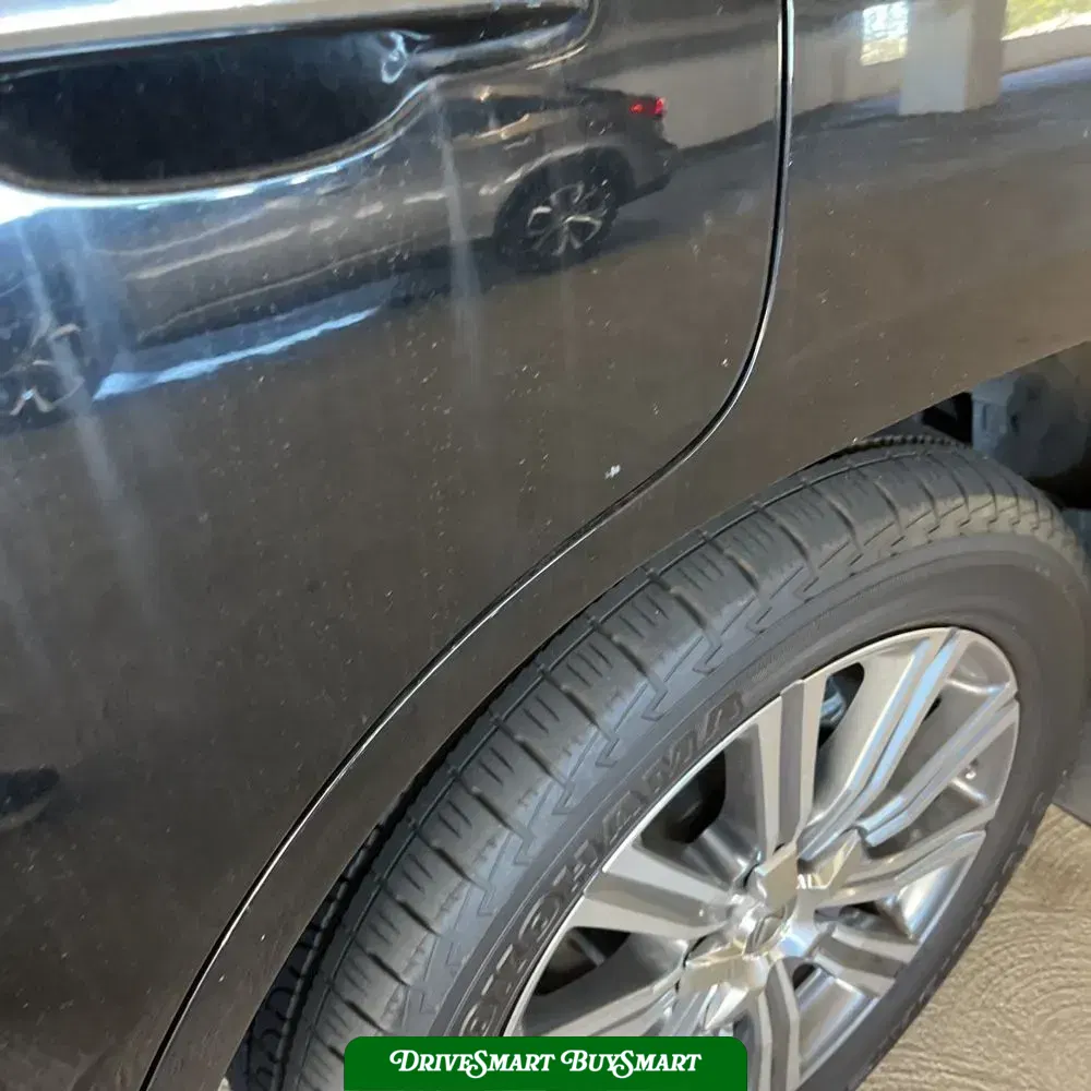 2017 Lexus LX 570 Base