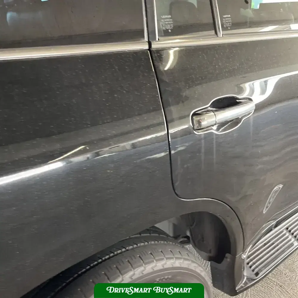 2017 Lexus LX 570 Base