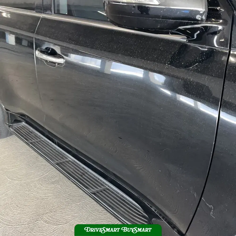 2017 Lexus LX 570 Base