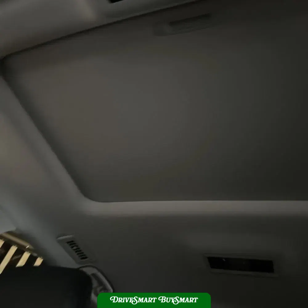 2018 Lexus LX 570 Two-Row