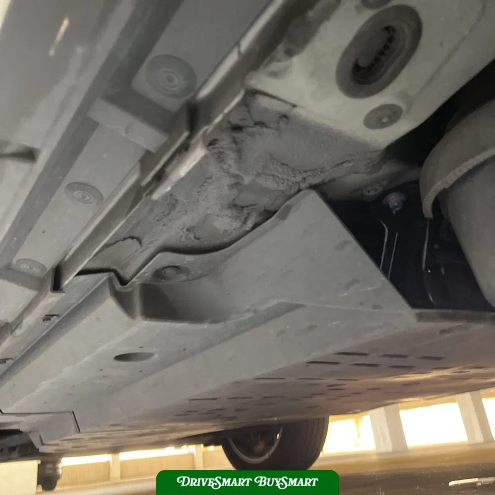 2024 Lexus NX 450h+ F SPORT Handling