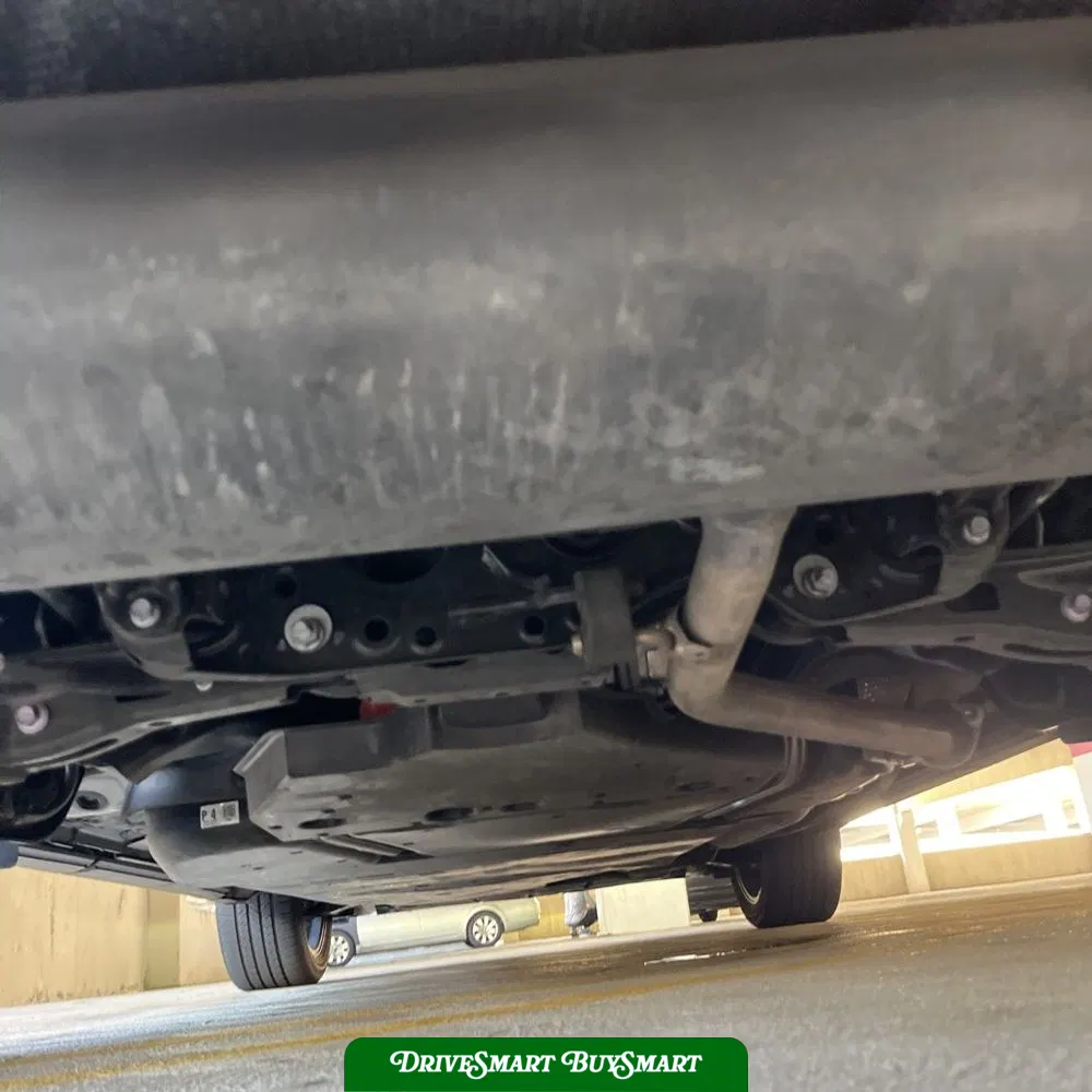 2024 Lexus NX 450h+ F SPORT Handling