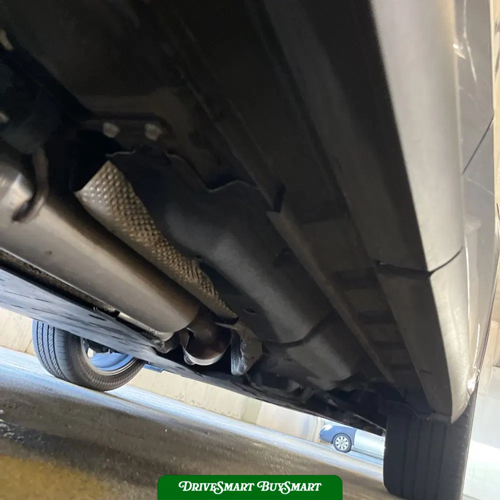 2024 Lexus NX 450h+ F SPORT Handling
