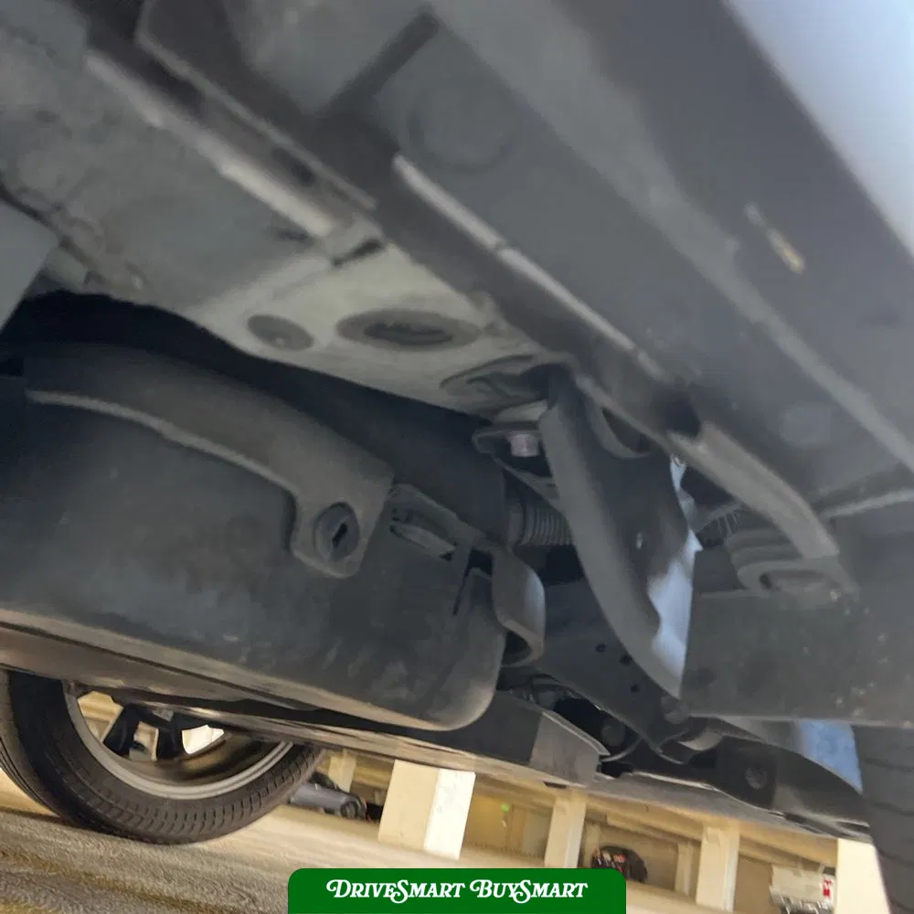2024 Lexus NX 450h+ F SPORT Handling