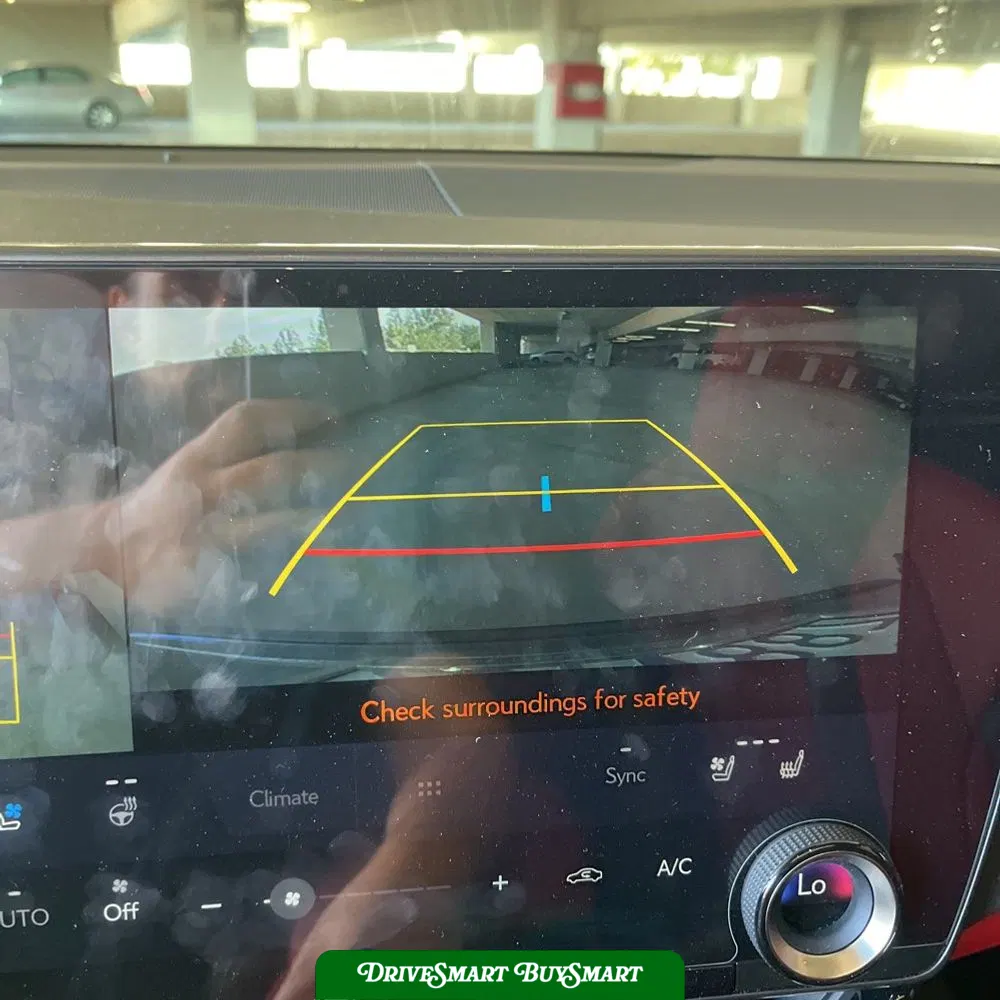 2024 Lexus NX 450h+ F SPORT Handling