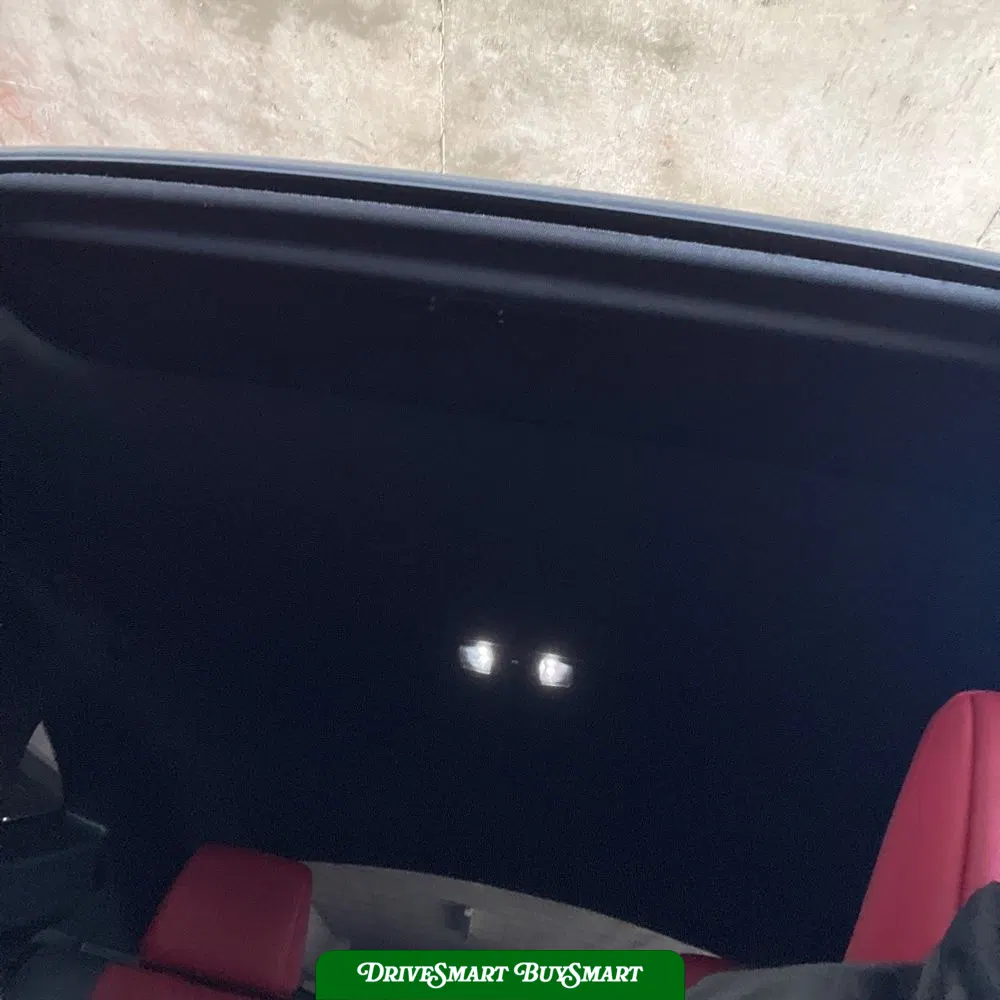2024 Lexus NX 450h+ F SPORT Handling