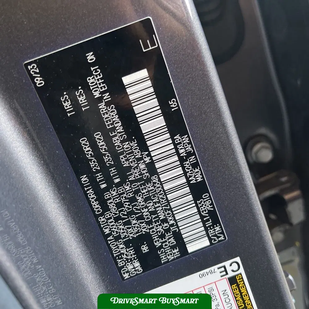 2024 Lexus NX 450h+ F SPORT Handling