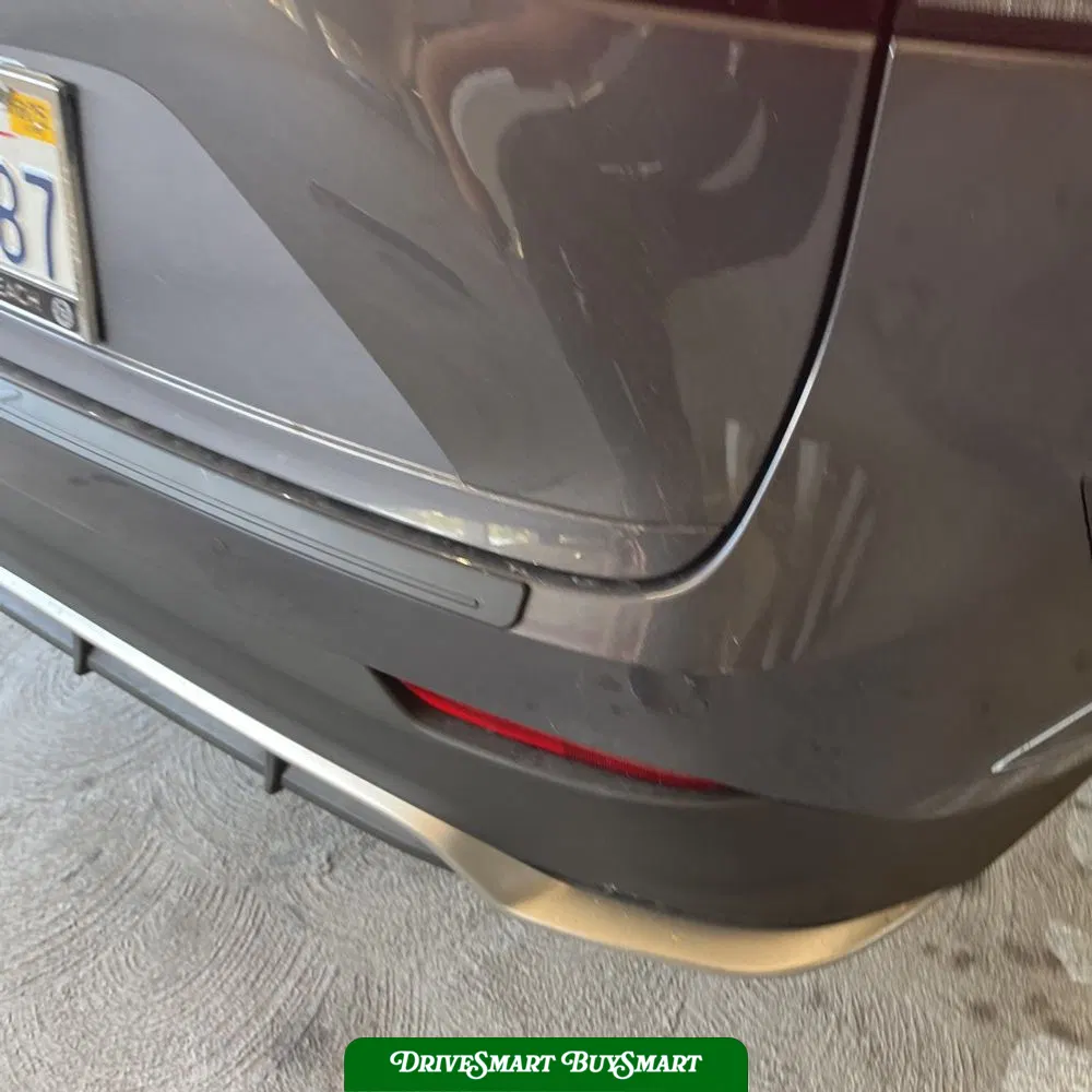 2024 Lexus NX 450h+ F SPORT Handling