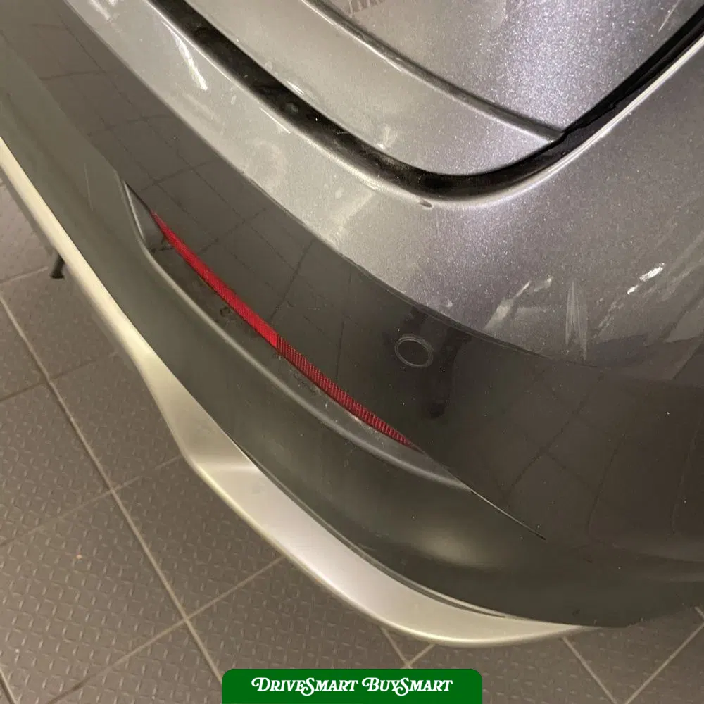2024 Lexus NX 450h+ F SPORT Handling