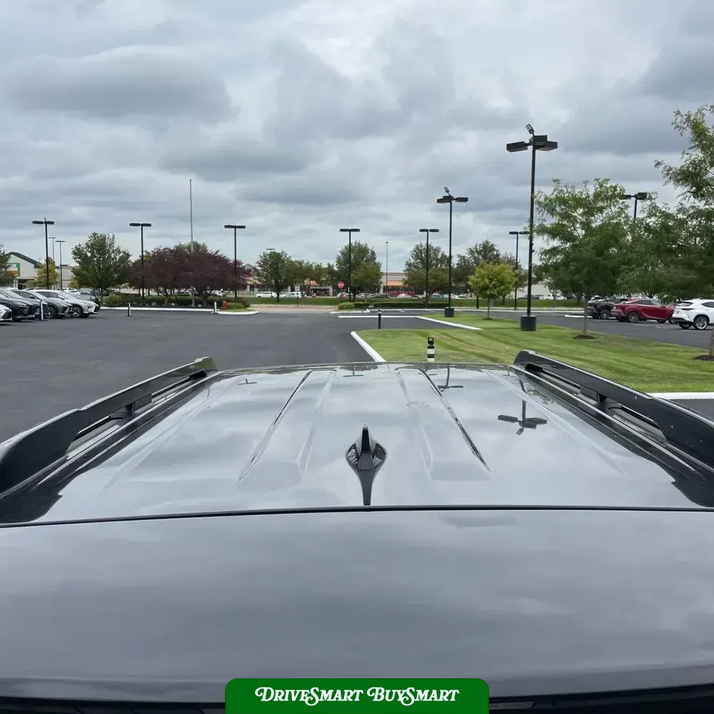 2022 Lexus GX 460 Base