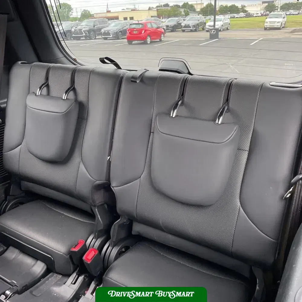 2022 Lexus GX 460 Base