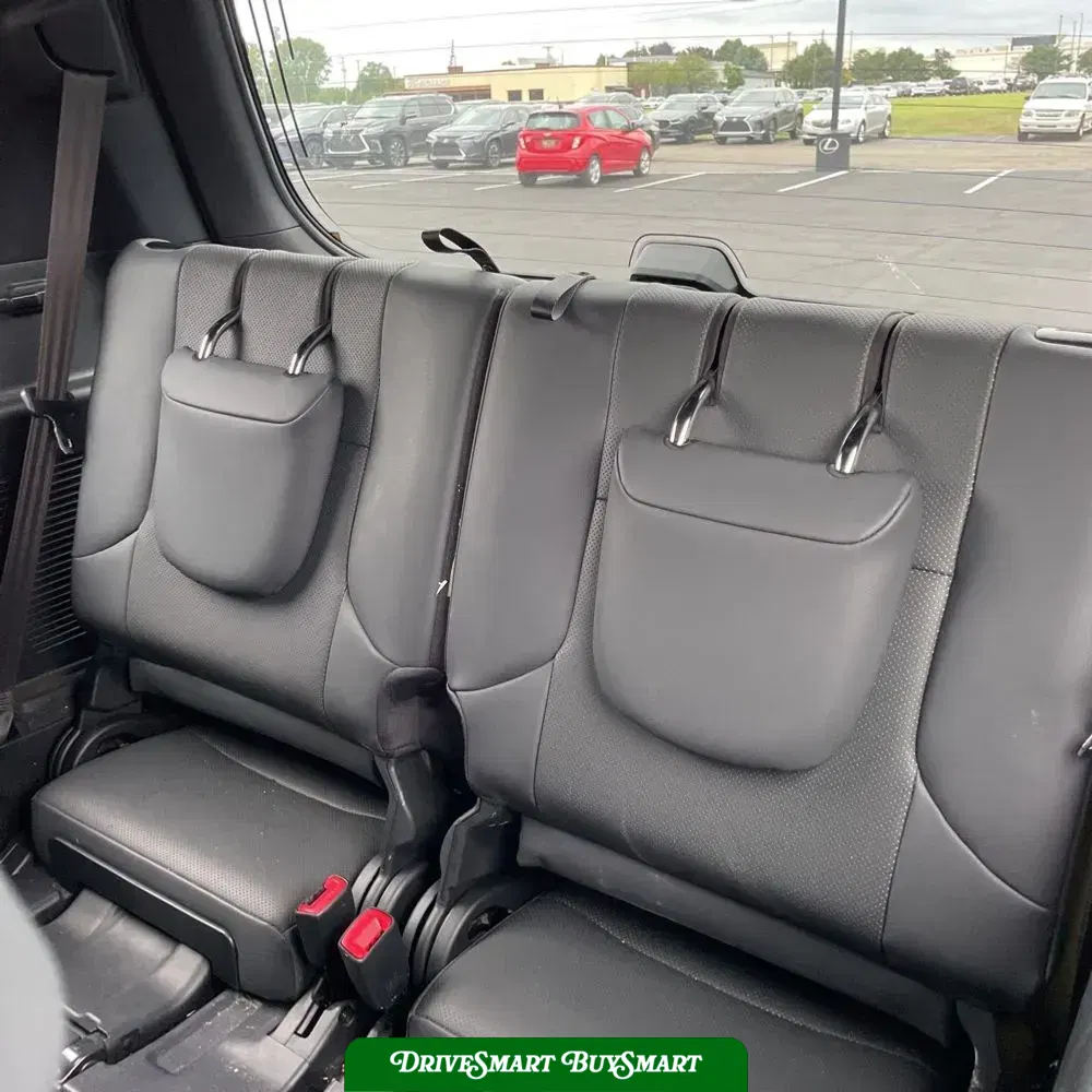 2022 Lexus GX 460 Base