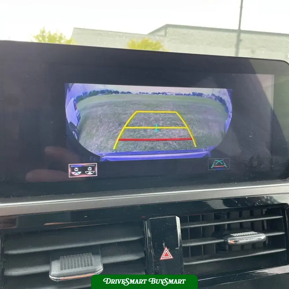 2022 Lexus GX 460 Base