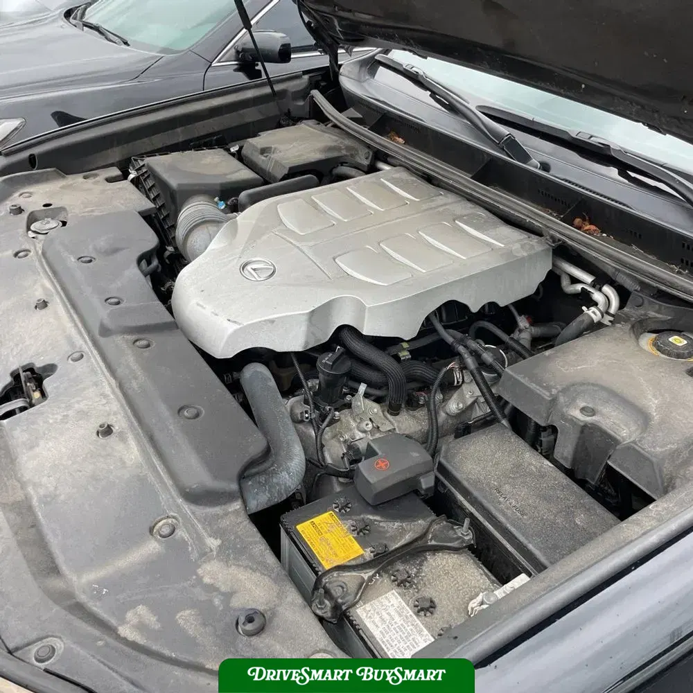 2022 Lexus GX 460 Base