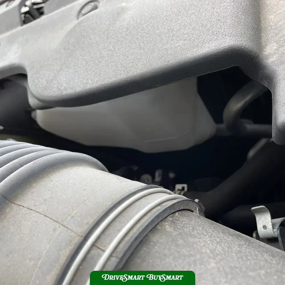 2022 Lexus GX 460 Base
