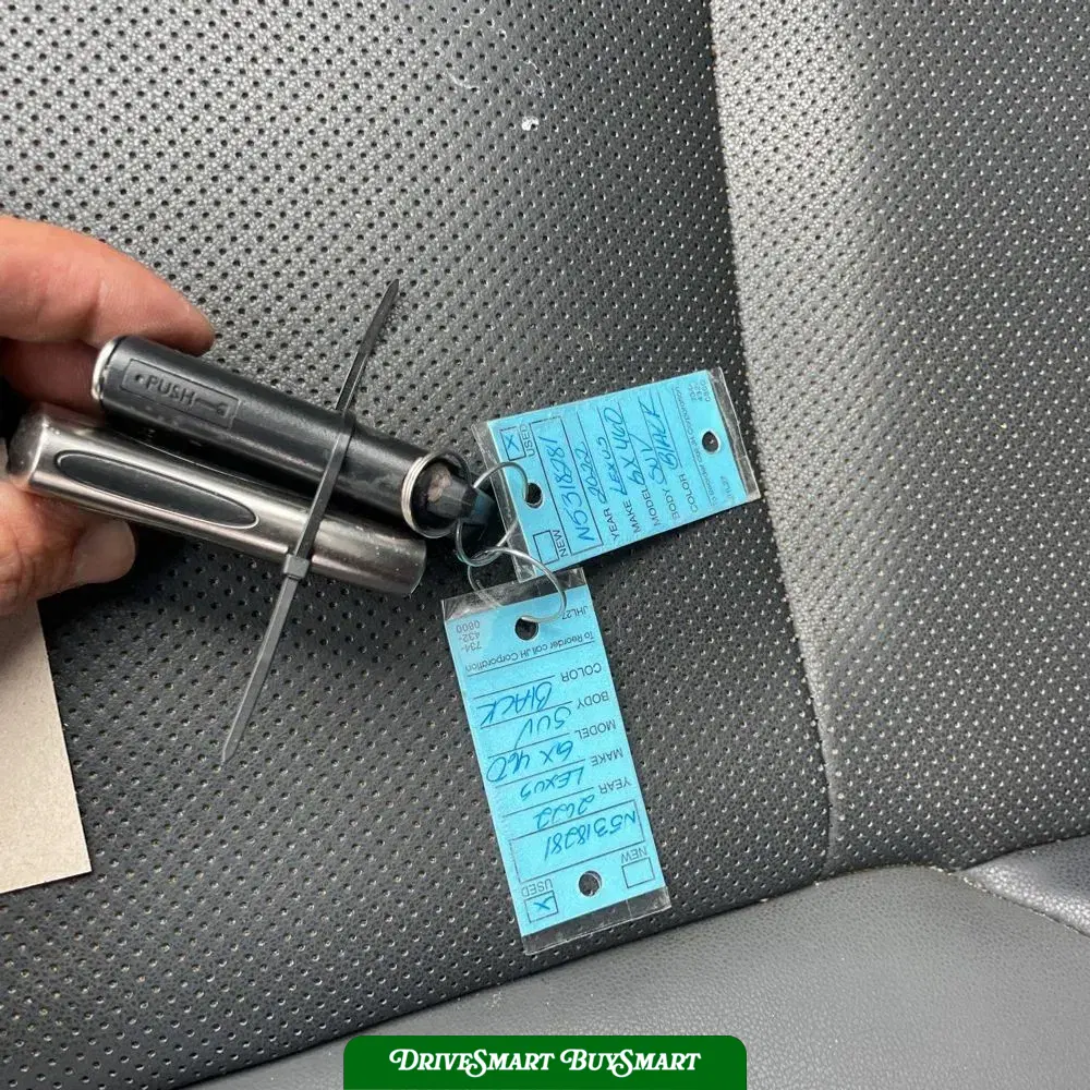 2022 Lexus GX 460 Base