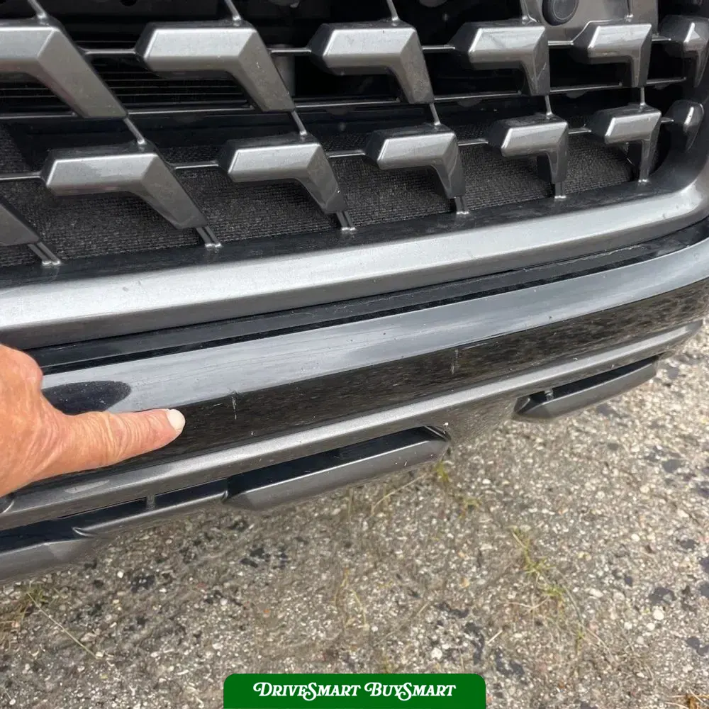 2022 Lexus GX 460 Base