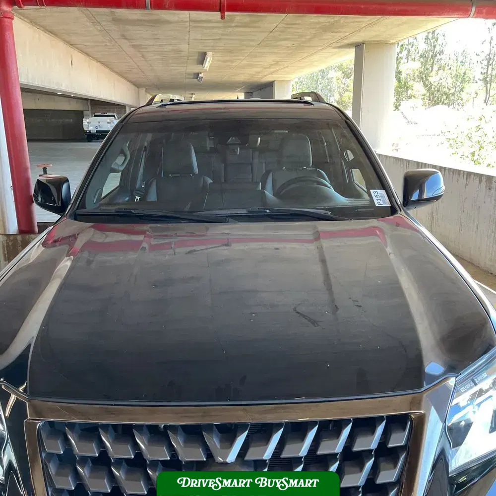 2022 Lexus GX 460 Base