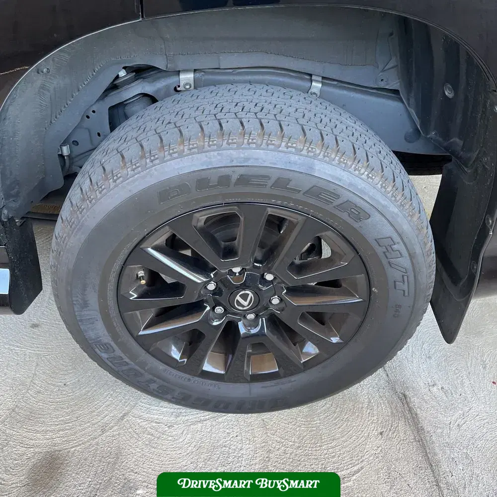 2022 Lexus GX 460 Base