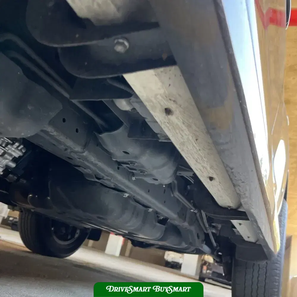 2022 Lexus GX 460 Base