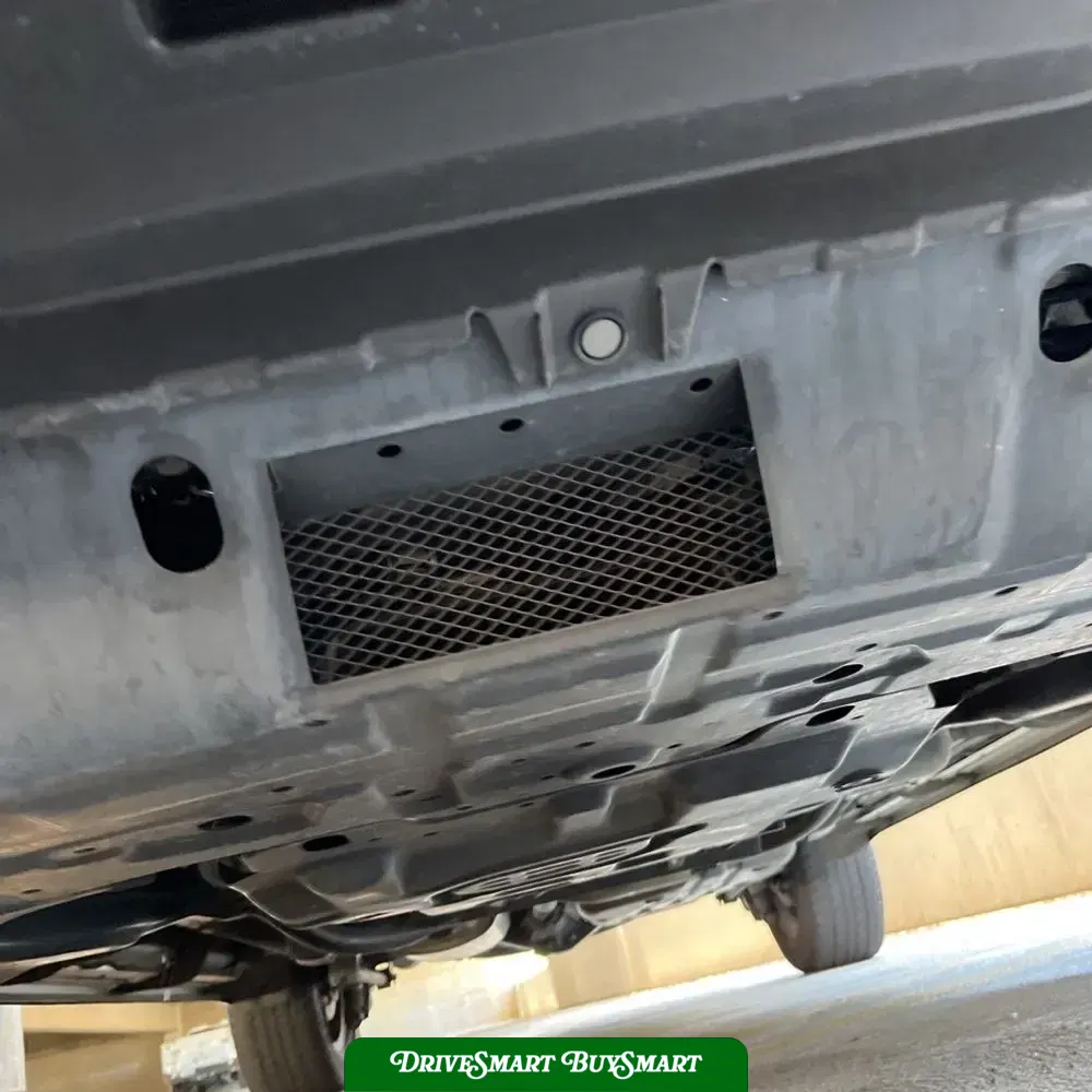 2022 Lexus GX 460 Base