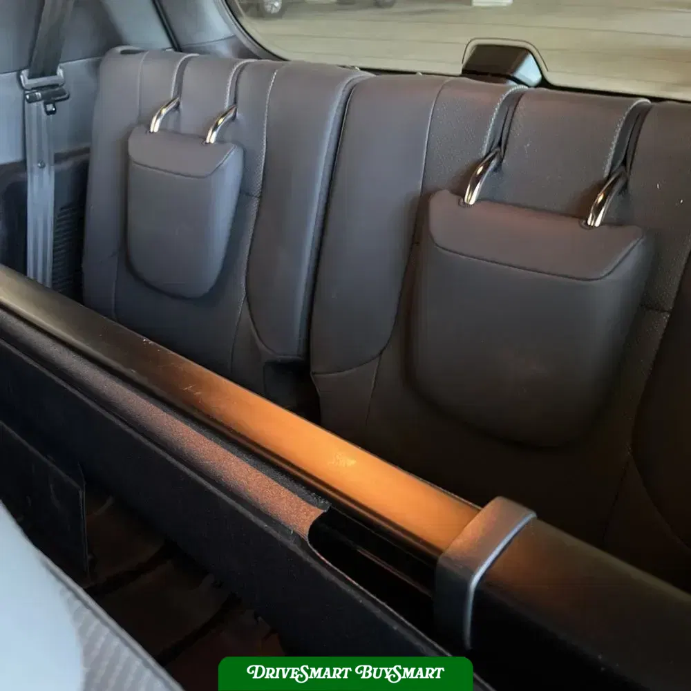 2022 Lexus GX 460 Base