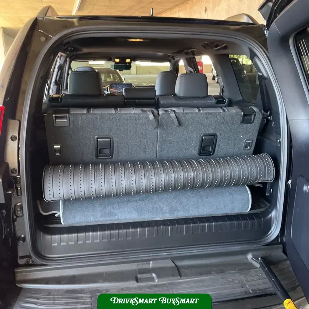 2022 Lexus GX 460 Base