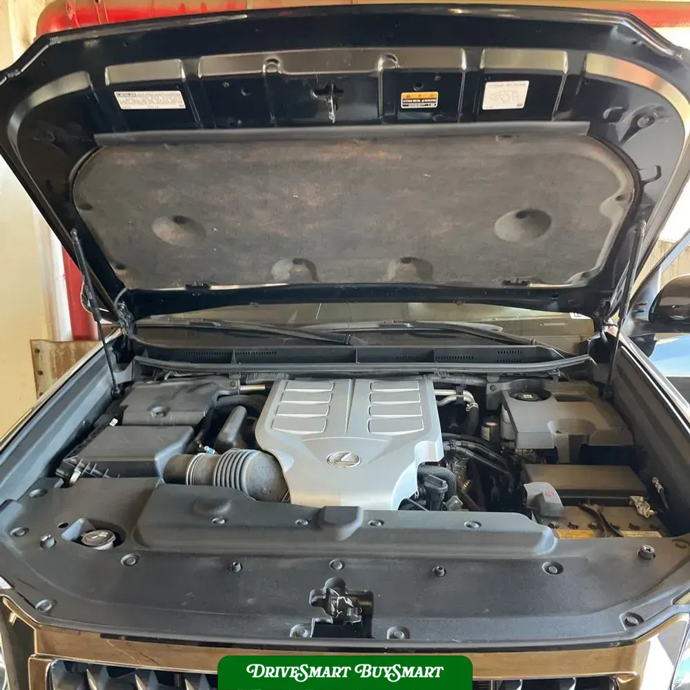 2022 Lexus GX 460 Base