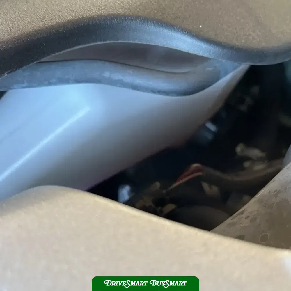 2022 Lexus GX 460 Base