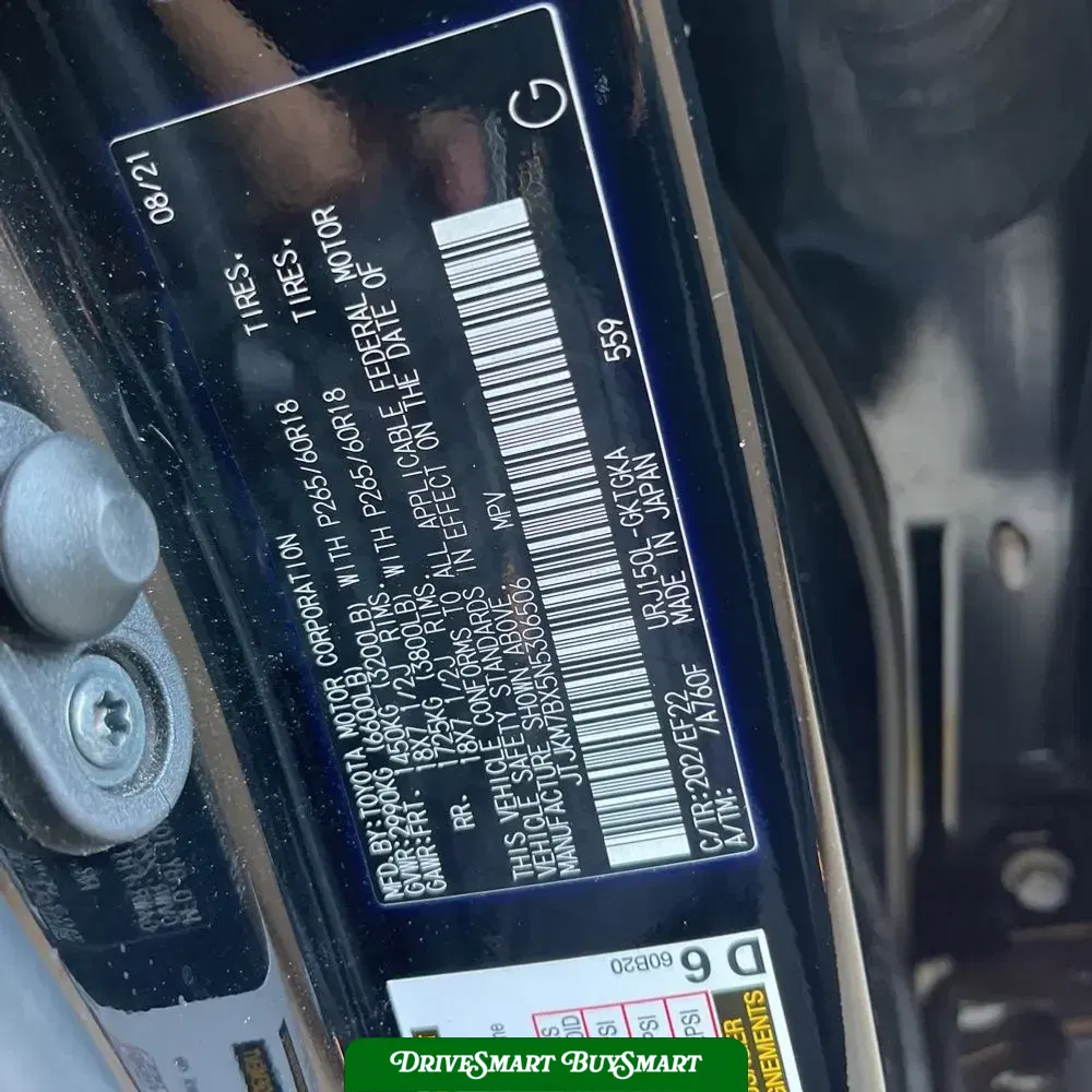 2022 Lexus GX 460 Base