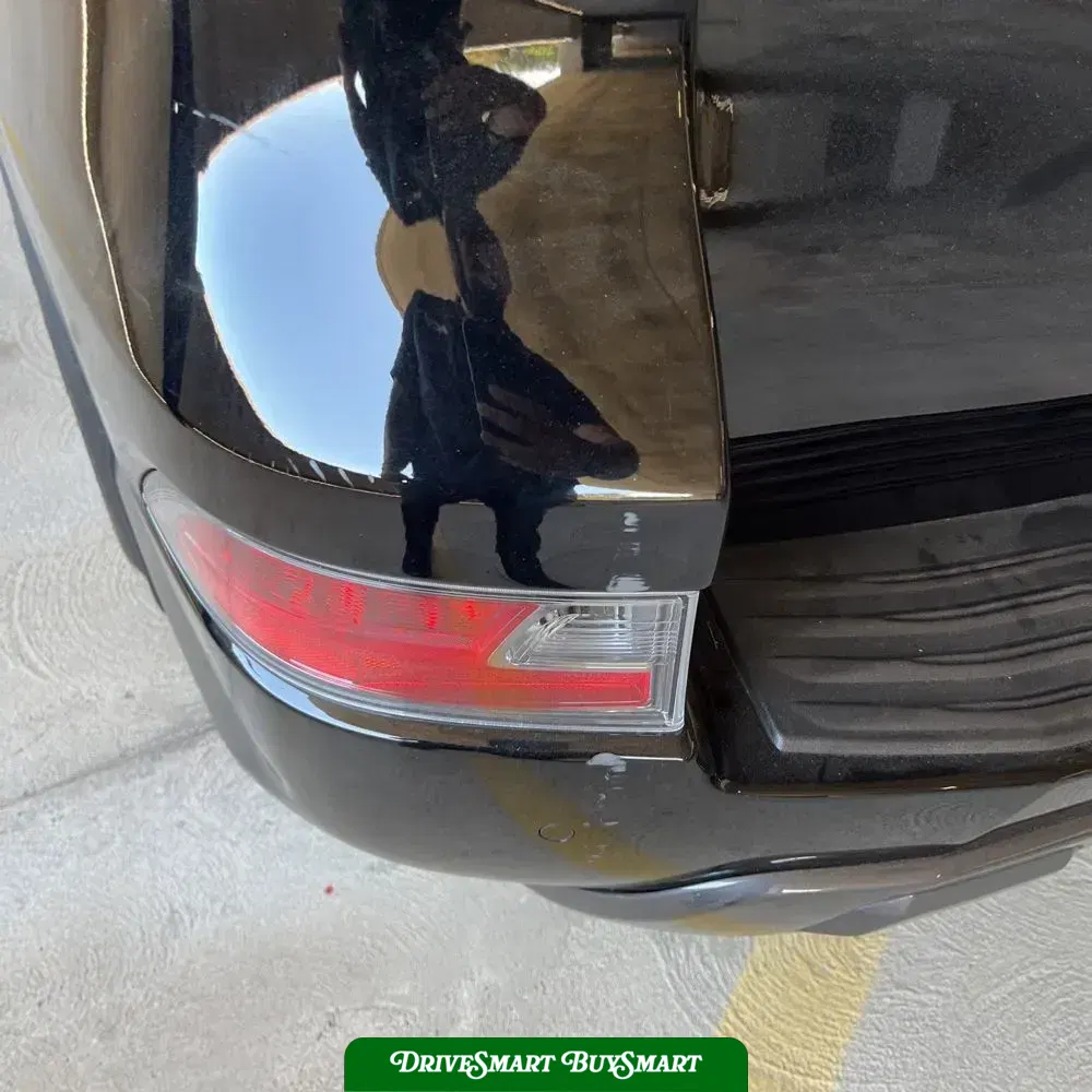 2022 Lexus GX 460 Base