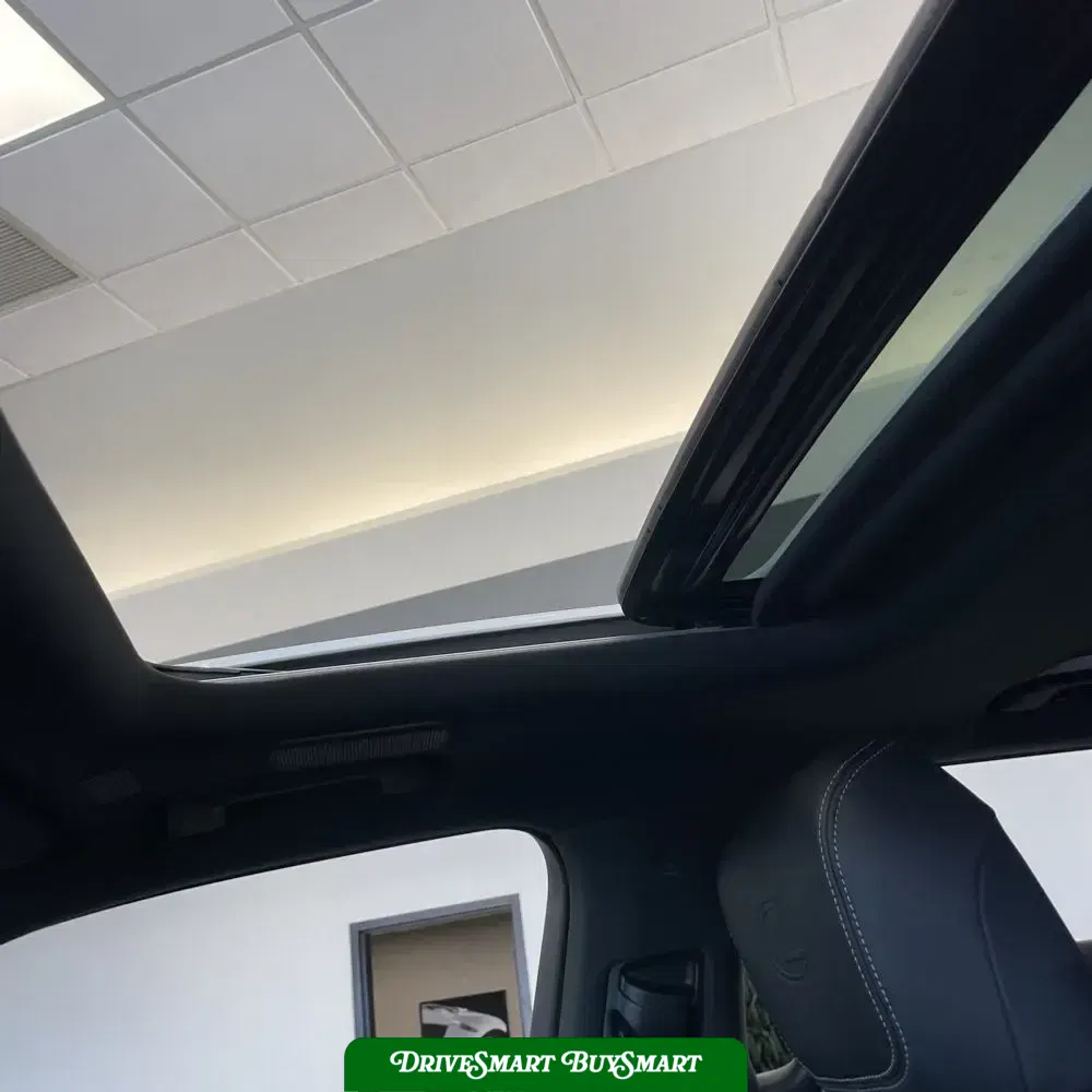 2023 Lexus LX 600 Ultra Luxury