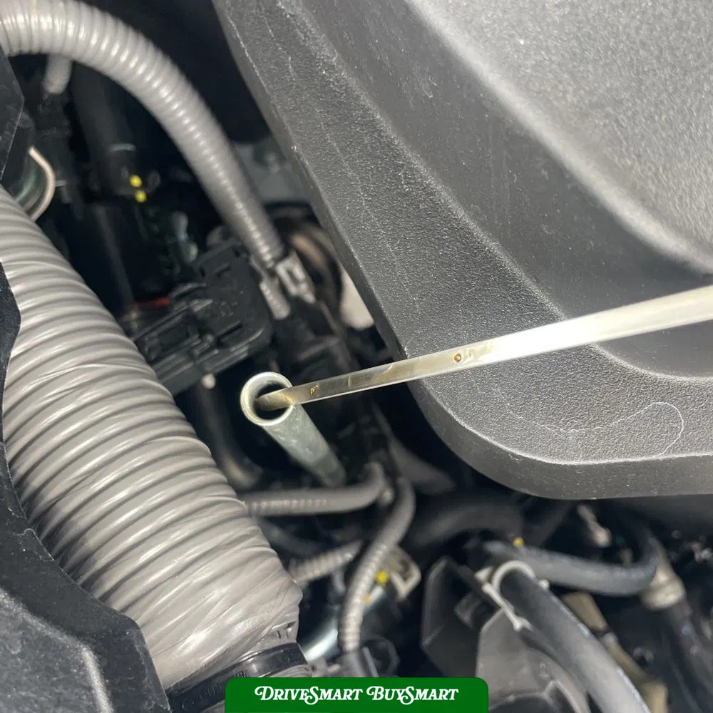 2024 Lexus LX 600 F SPORT Handling