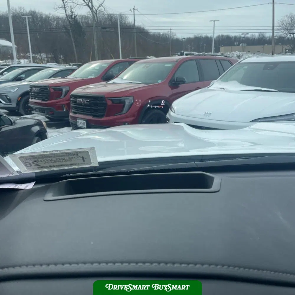 2024 Lexus LX 600 F SPORT Handling