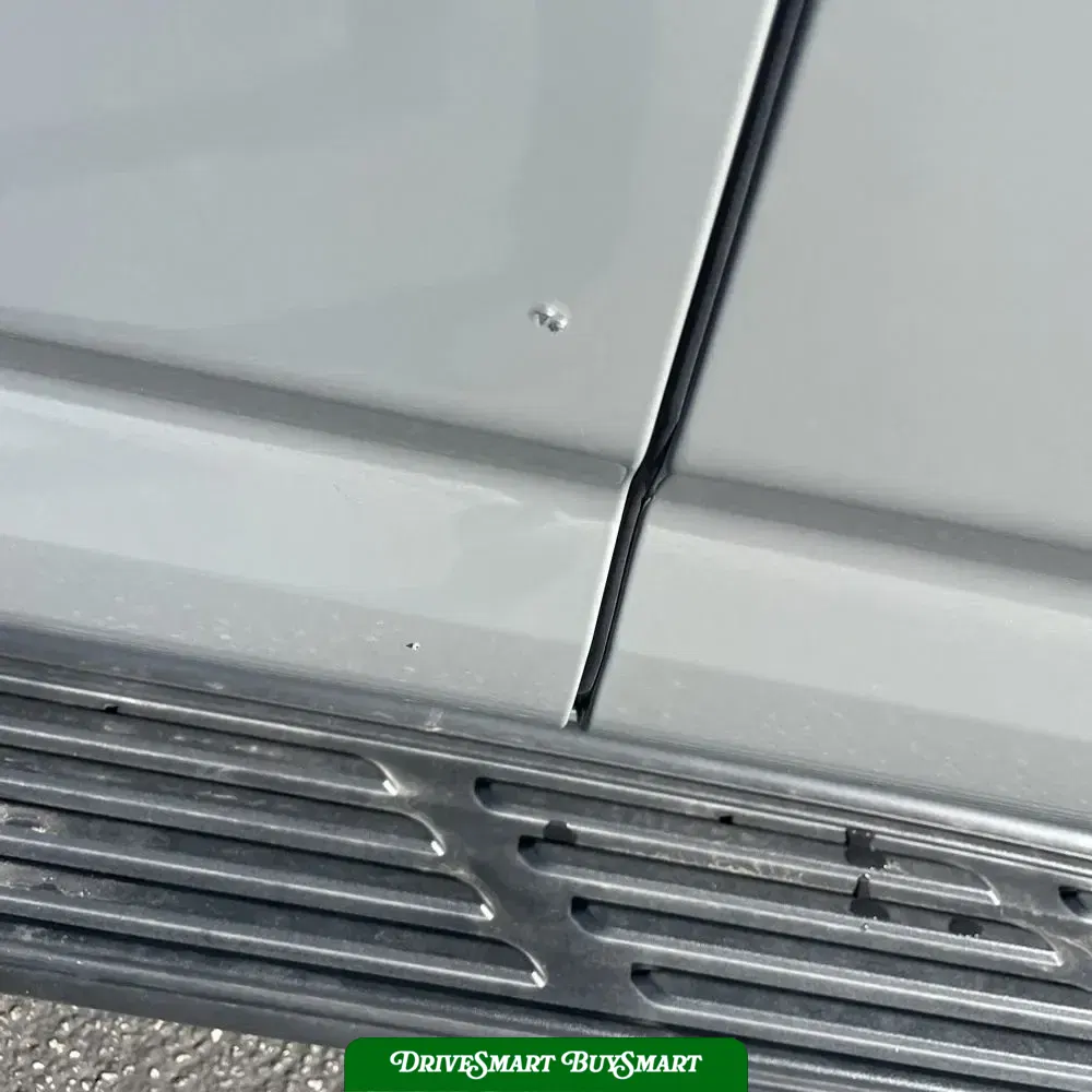 2023 Lexus LX 600 F SPORT Handling