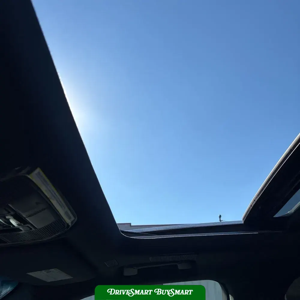 2024 Lexus LX 600 F SPORT Handling