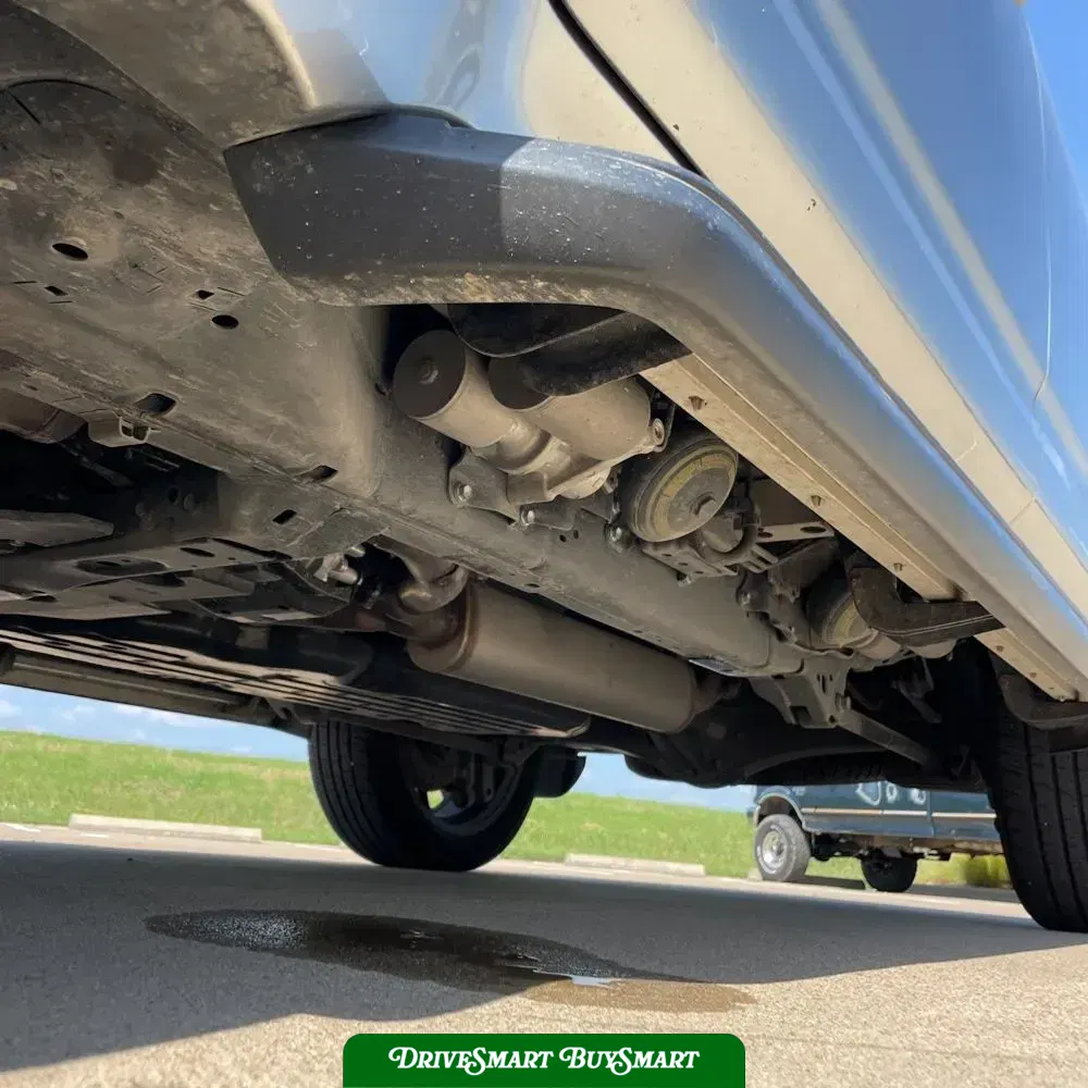 2024 Lexus LX 600 F SPORT Handling
