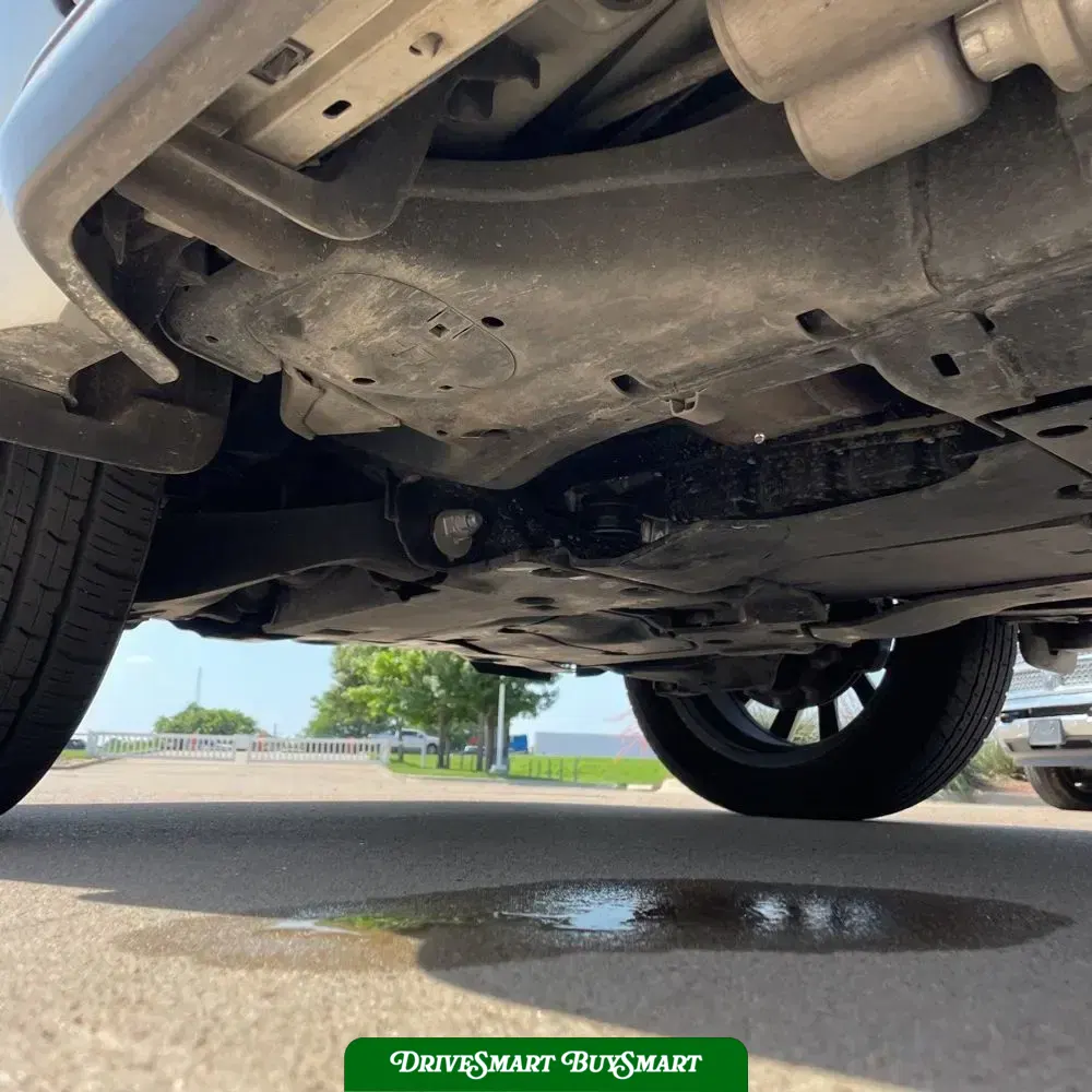 2024 Lexus LX 600 F SPORT Handling