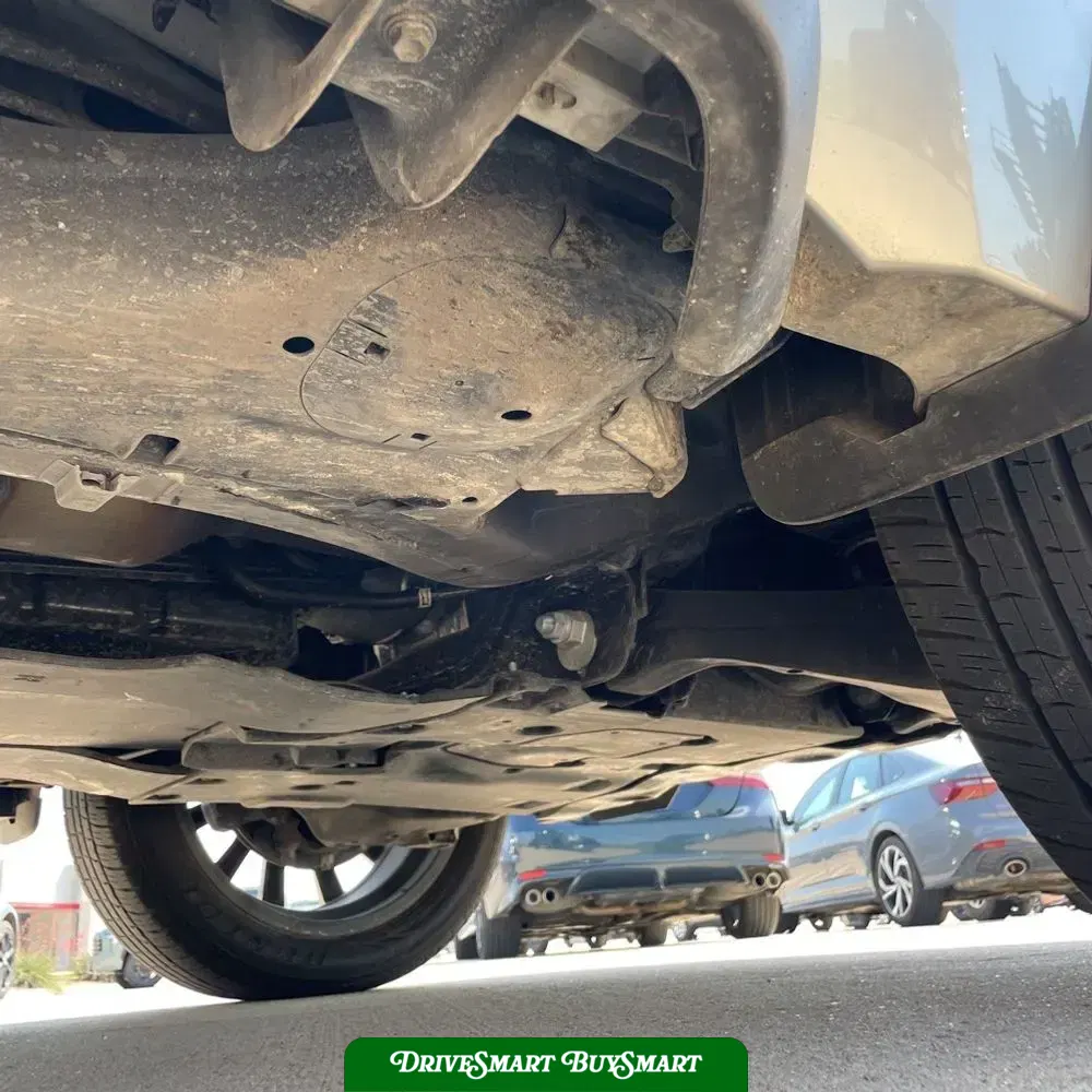 2024 Lexus LX 600 F SPORT Handling