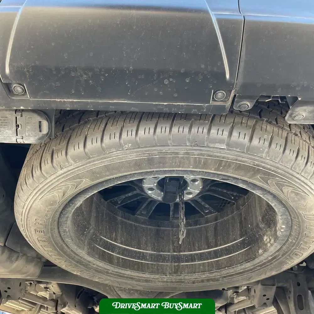 2024 Lexus LX 600 F SPORT Handling