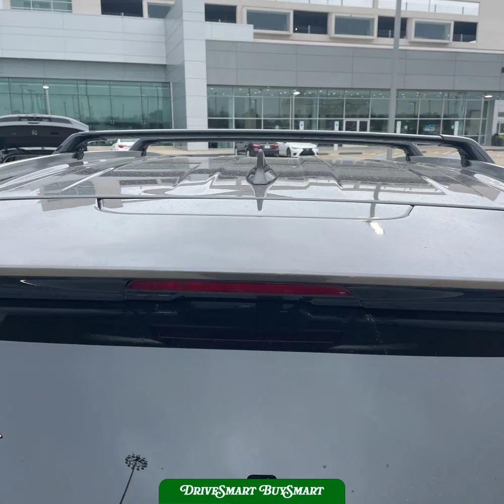 2022 Lexus LX 600 Base