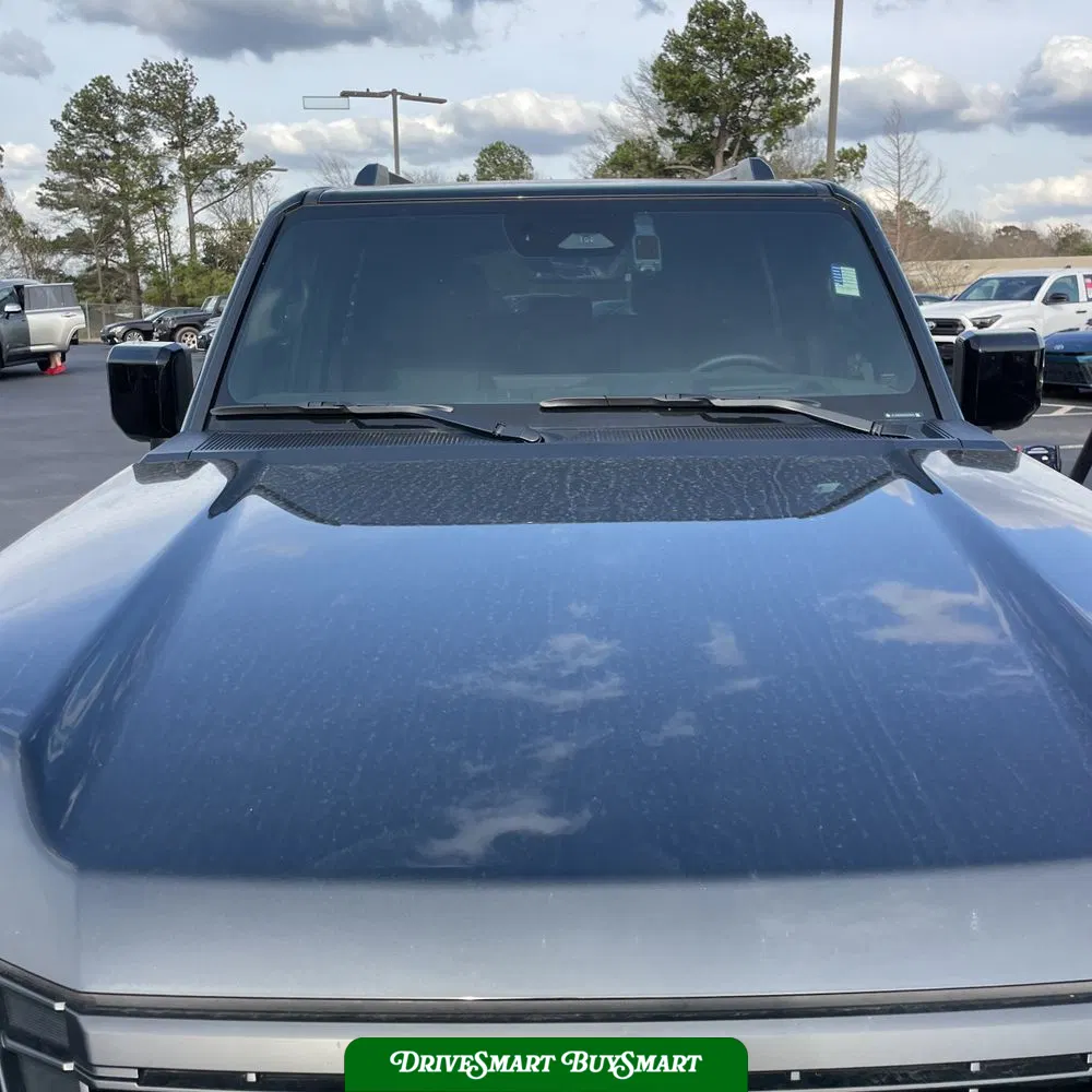 2024 Lexus GX 550 Overtrail