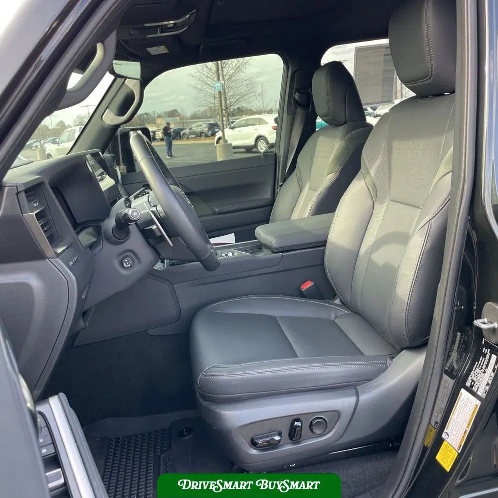 2024 Lexus GX 550 Overtrail