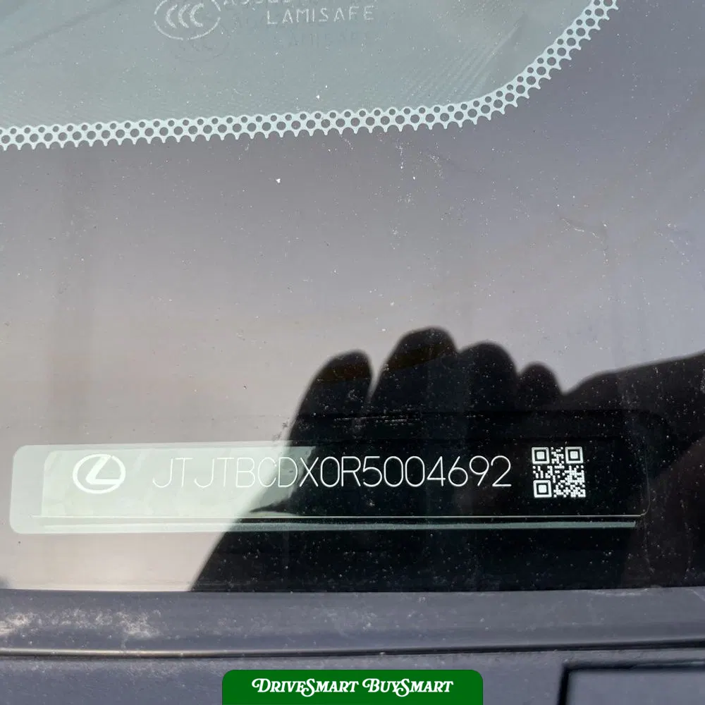 2024 Lexus GX 550 Overtrail