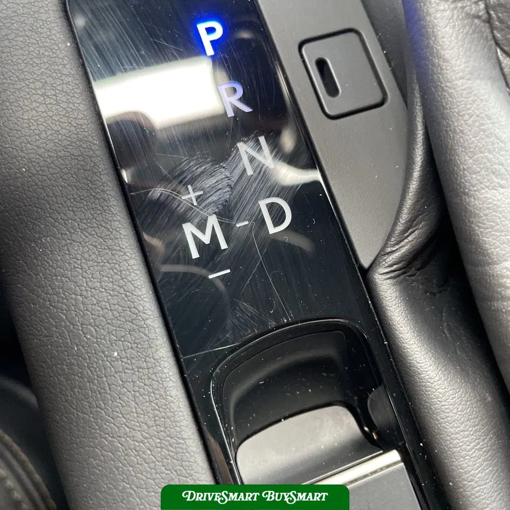 2024 Lexus GX 550 Overtrail